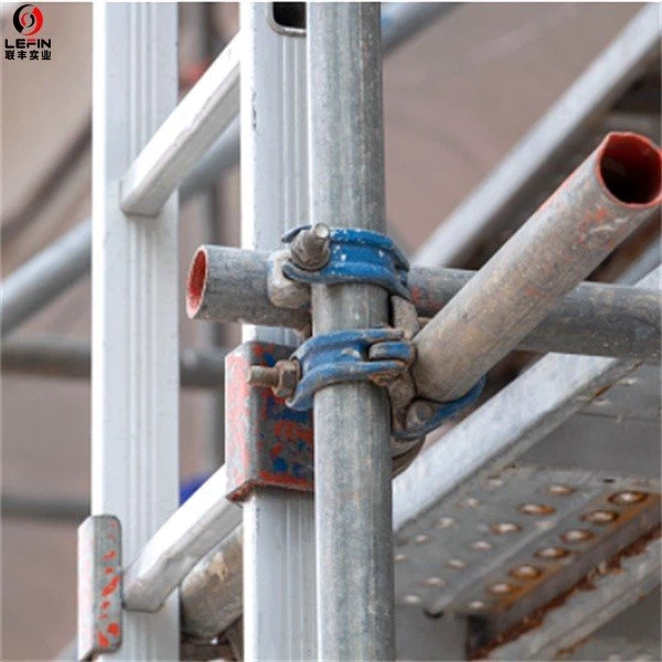 BS1139 Scaffolding Pipe (2)