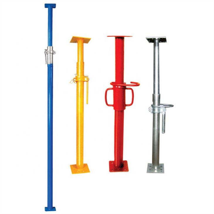 Construction Props