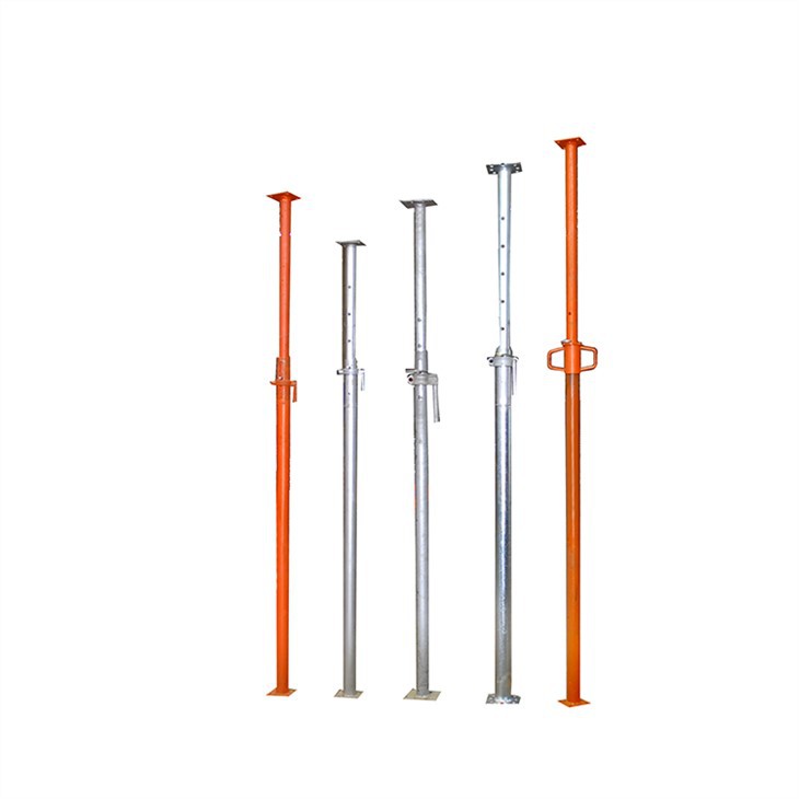 Construction Props