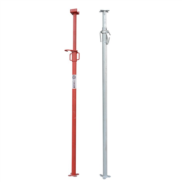 Construction Props