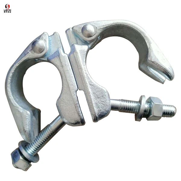 EN74 Swivel Coupler