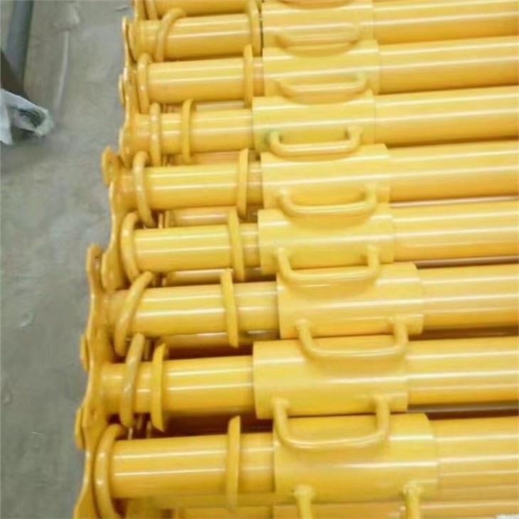 Powder Coated Prop