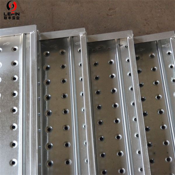 Scaffold Planks