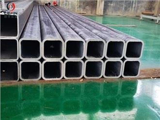 ASTM A501 КУХИ ПРОФИЛИ
