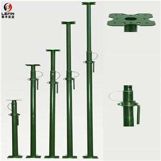 Нов Acrow Prop