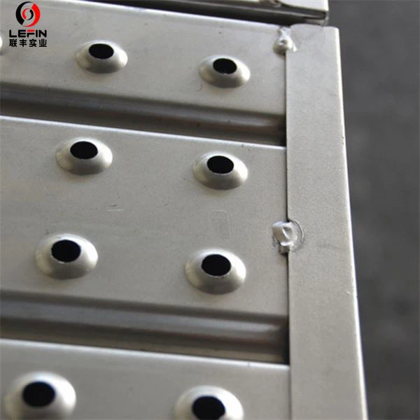 Steel Scaffold Board