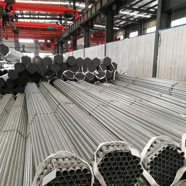United Kingdom Scaffolding Tube 3.2mm Wall