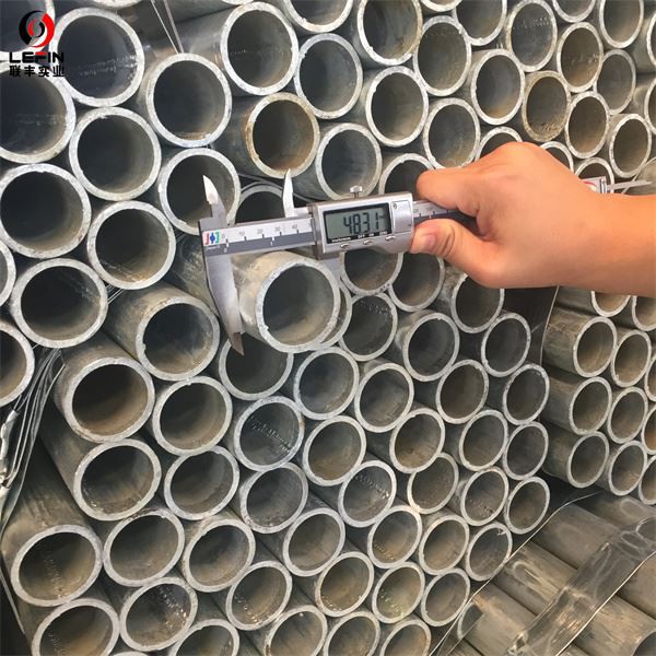 United Kingdom Scaffolding Tube 3.2mm Wall