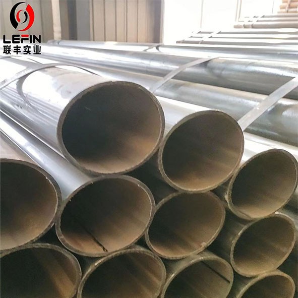 ASTM A53 CIRCULAR HOLLOW SECTION