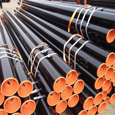 API 5L GR.×60 ТРЪБА ВЪГЛЕРОДНА СТОМАНА