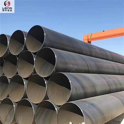 КИТАЙ API 5L SSAW ТРЪБА
