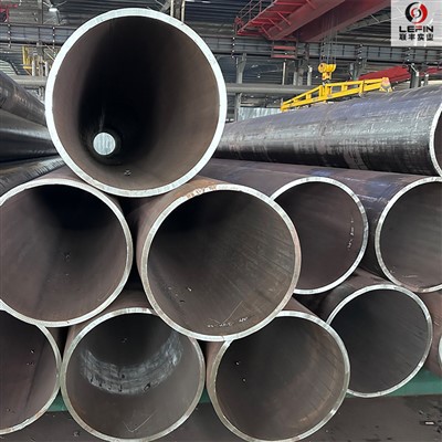 ASTM A252 НАБИРАЩА ТРЪБА