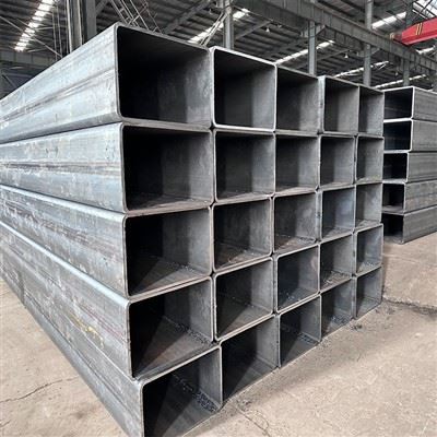 EN10210 S355J2H КУХ РАЗРЕЗ