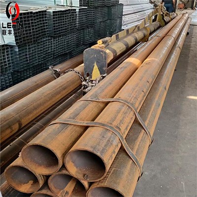 JIS G3444 КРЪГЛО КУХО СЕЧЕНИЕ