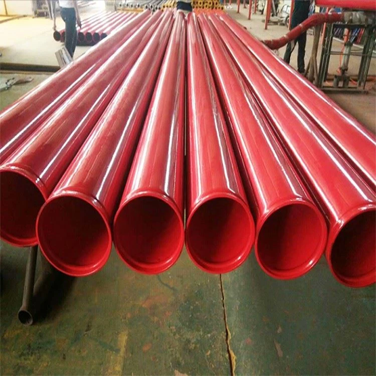 Firefighting Pipe