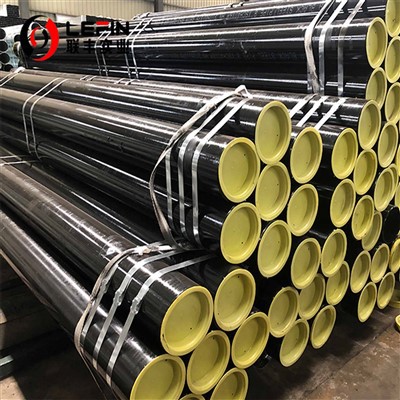 API 5L PSL2 X70 LINE тръба