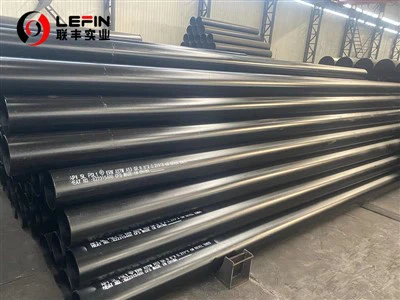 API 5L X70 PSL2 СТОМАНЕНА ТРЪБА