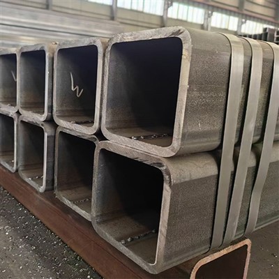 EN10210 S355JR Hollow Section