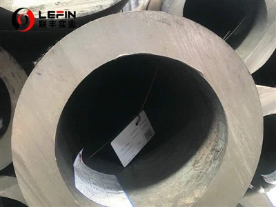 Кръгла прътова стомана